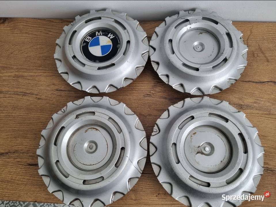 Dekielki bmw Białystok