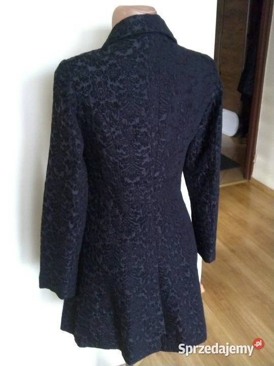 Płaszcz mazowieckie Siedlce