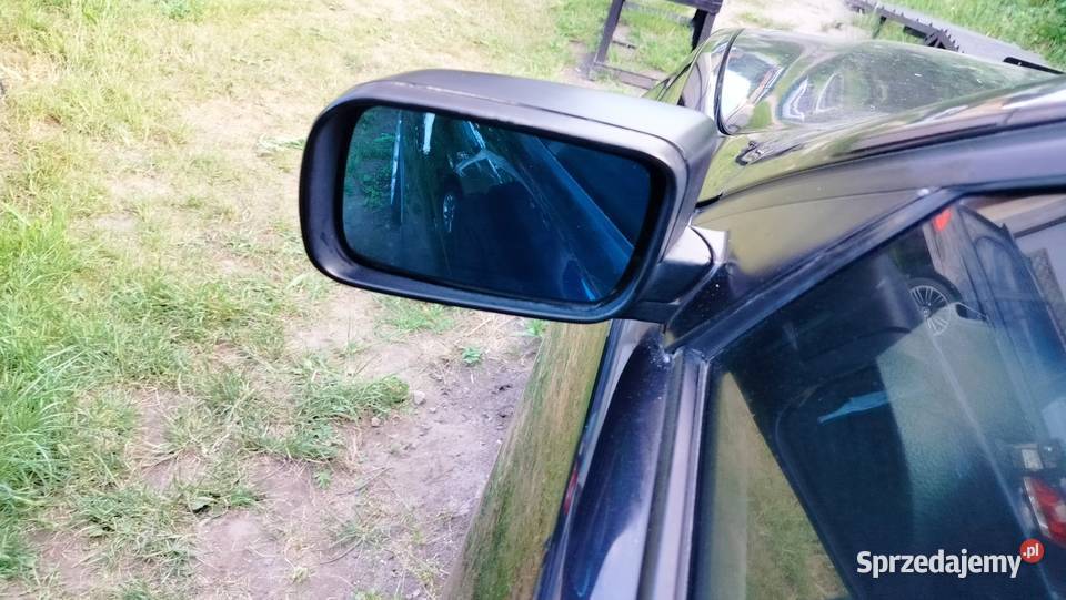 Bmw e39 lusterko lewe Europa kompletne Aleksandrów Łódzki sprzedam
