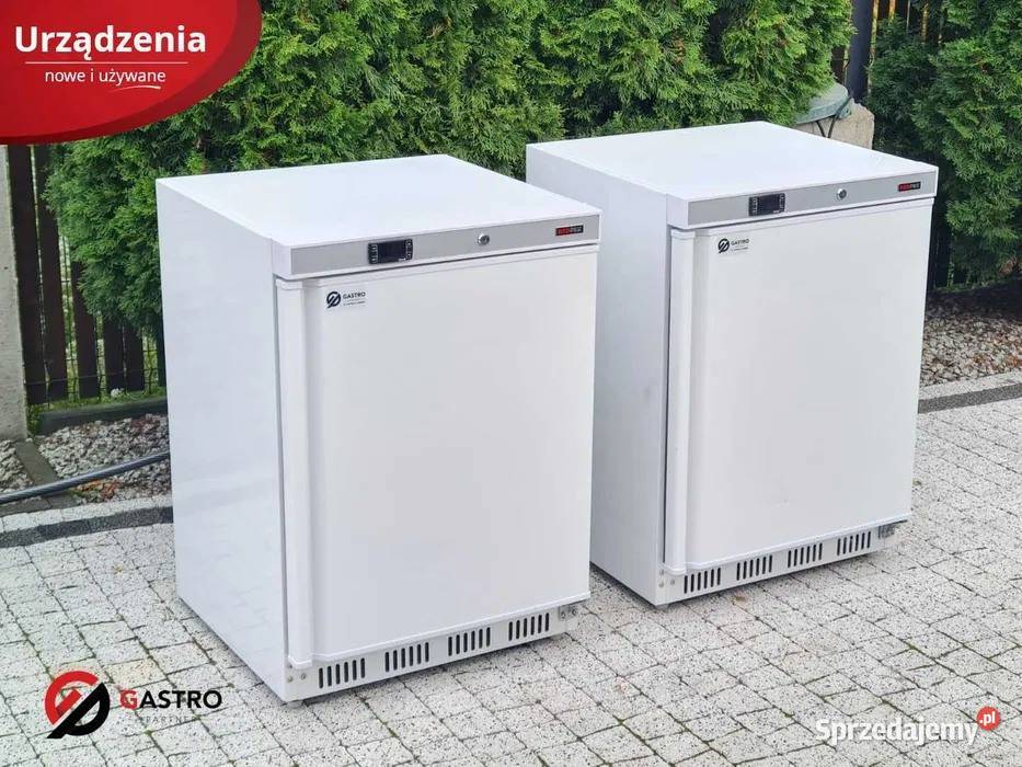 Szafa chłodnicza mroźnicza gastronomiczna nowe i wielkopolskie sprzedam