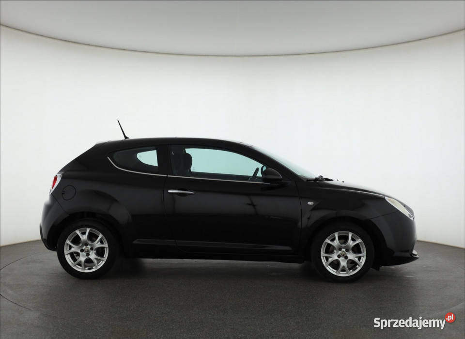 Alfa Romeo MiTo 14 16V pełny VAT Alfa Romeo