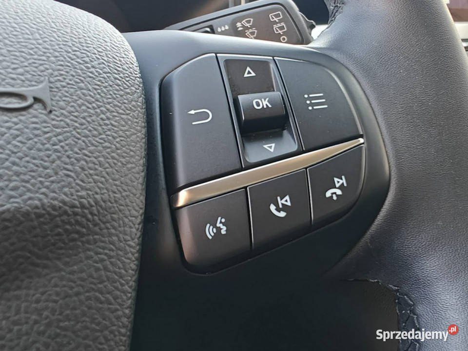 Ford Kuga III 2019 4/5 mazowieckie