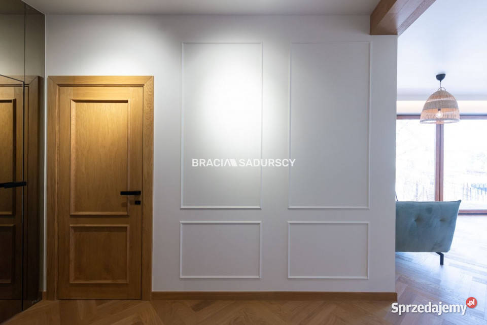 Mieszkanie Kalwaria Zebrzydowska Rólki 62m2 62m2