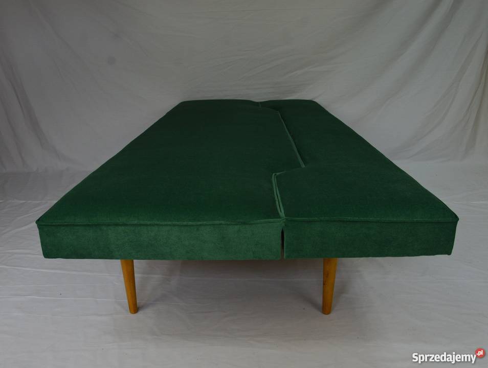 Sofa SF Vintage minimalistyczny designlata Poznań