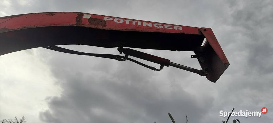 Sieczkarnia do kukurydzy nieuszkodzony Pozostałe