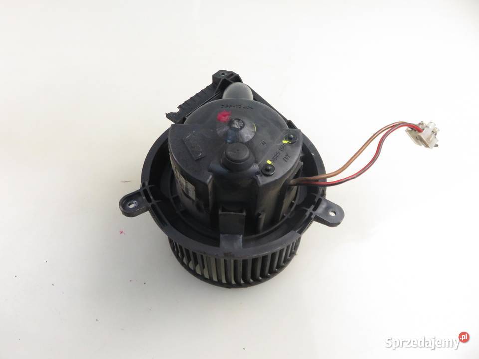 DMUCHAWA MERCEDESBENZ VITO 638 651586K N030699P osobowe sprzedam