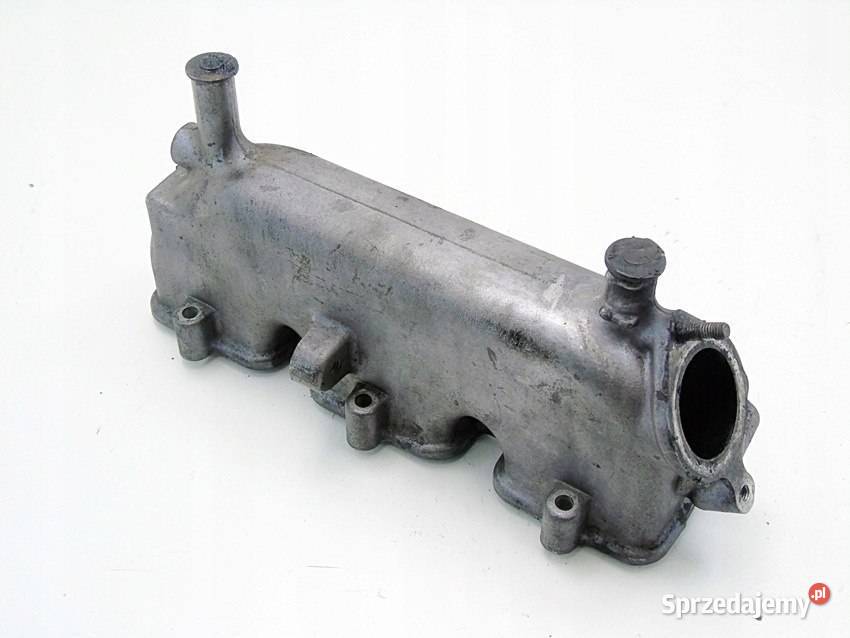 KOLEKTOR SSĄCY 25 TDI AUDI A4 A6 A8 PASSAT B5