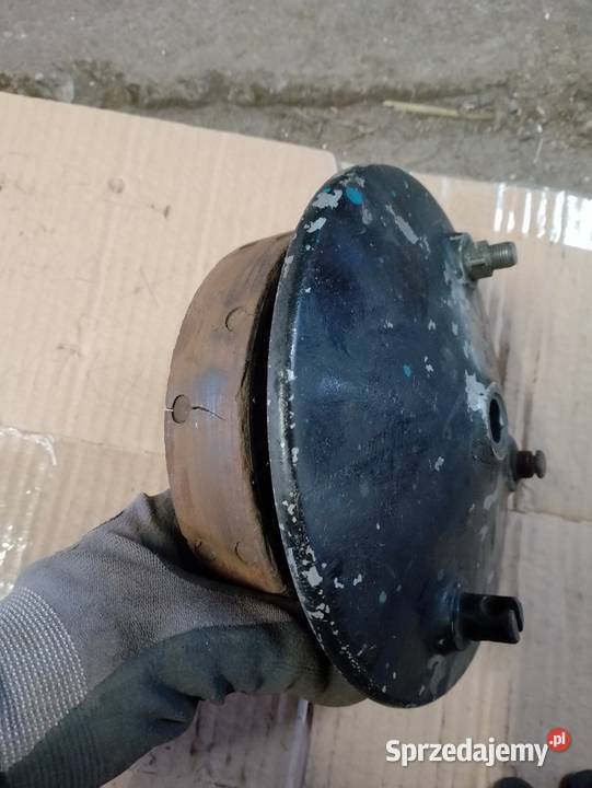 Pannonia bęben szczęki hamulec Nowa Sól