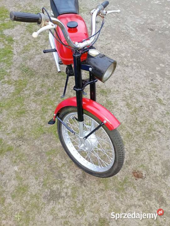 Sprzedam Rometa ogara 205