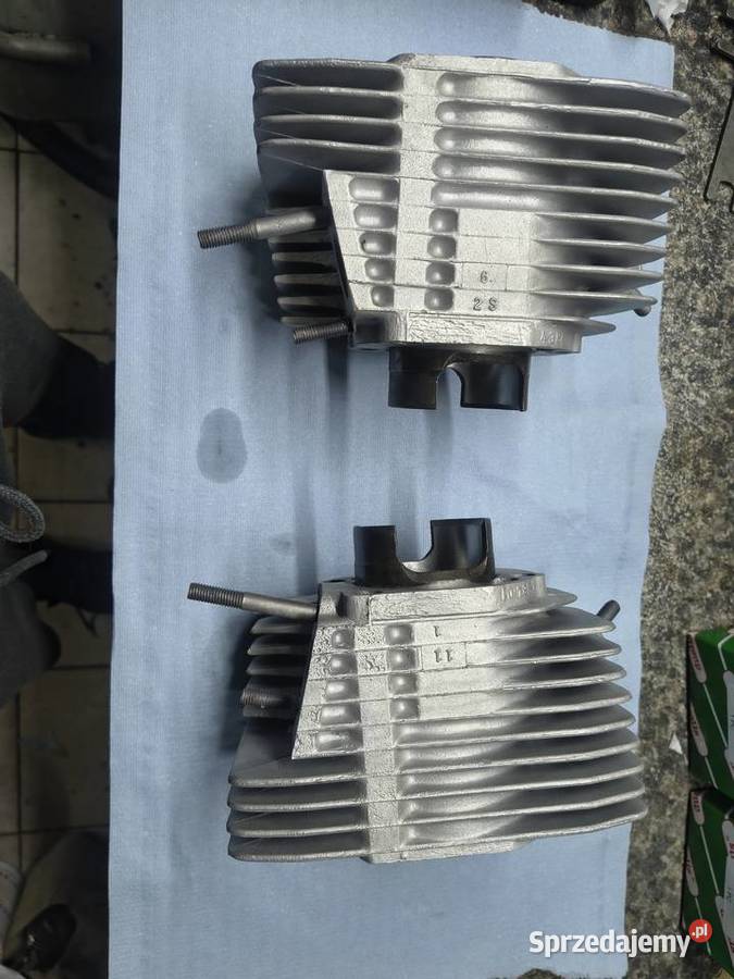 Cylindry Jawa 350 TS model 638 szlifie podkarpackie Rzeszów