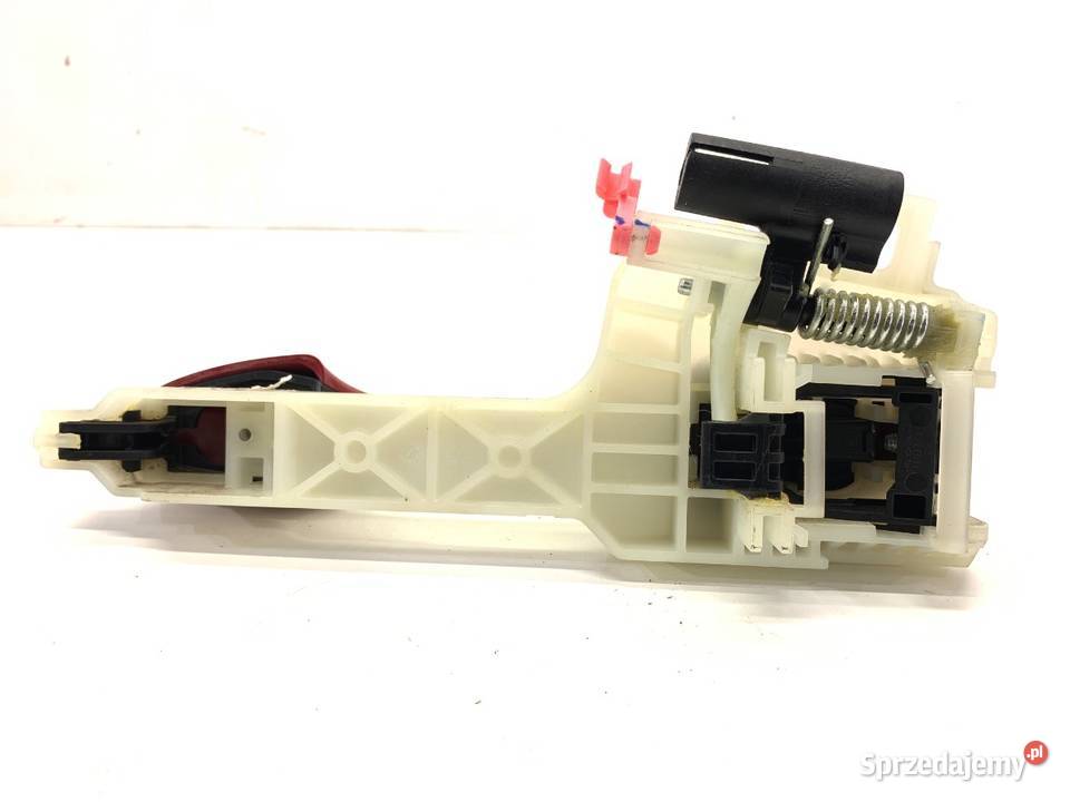 KLAMKA ZEWNĘTRZNA PRAWY TYŁ KIA NIRO II SG2 sprzedam