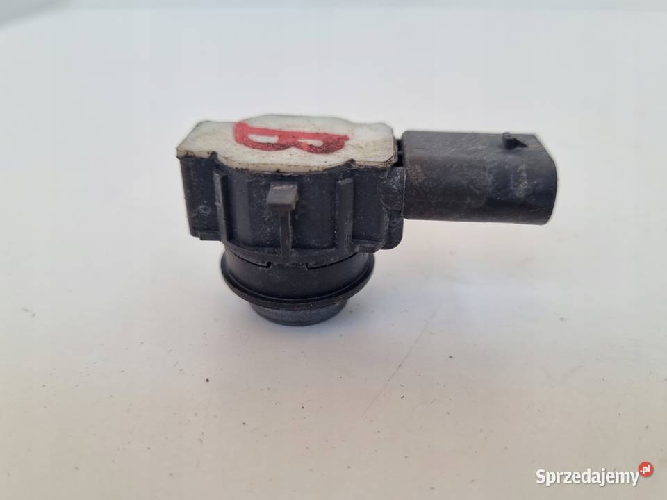 VOLVO S60 III V60 II XC60 II CZUJNIK PARKOWANIA osobowe Rudka