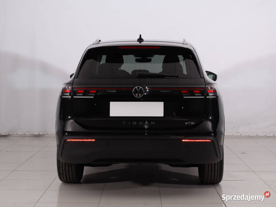 VW Tiguan 15 TSI Tiguan Piaseczno