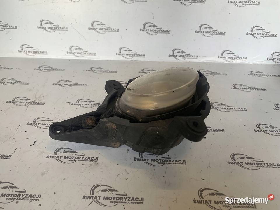 KIA SPORTAGE II LIFT 10r halogen lewy 92201030