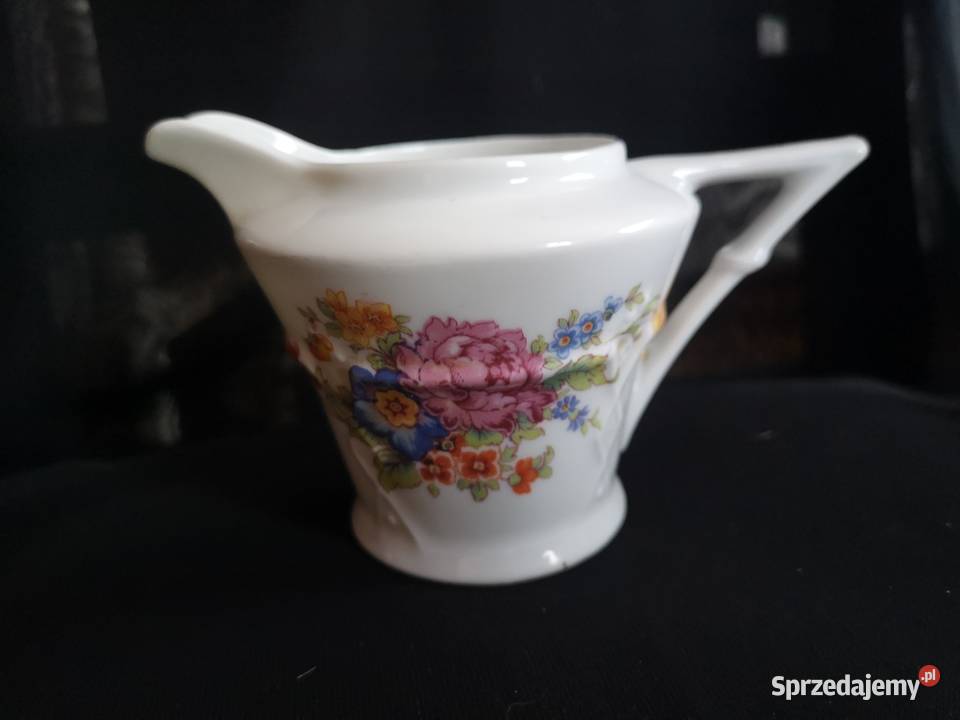 Mlecznik Dzbanuszek Schwarzenhammer Bavaria pomorskie Gdańsk