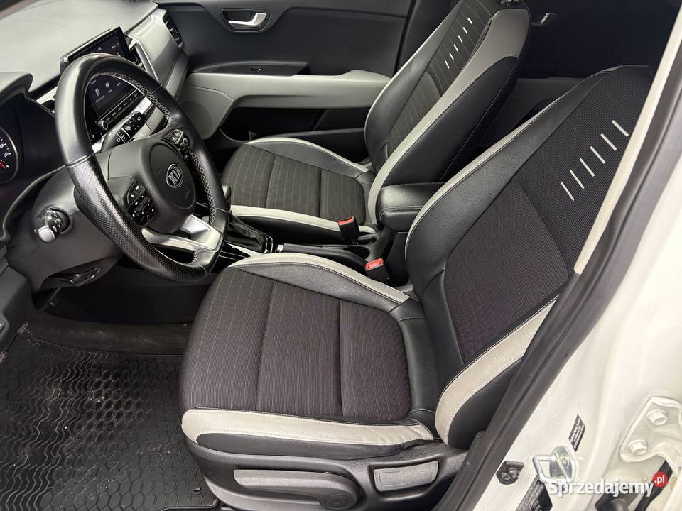 Salon BezwypKlima kamera cofaniaI właścicelSkóra małopolskie Libiąż sprzedam