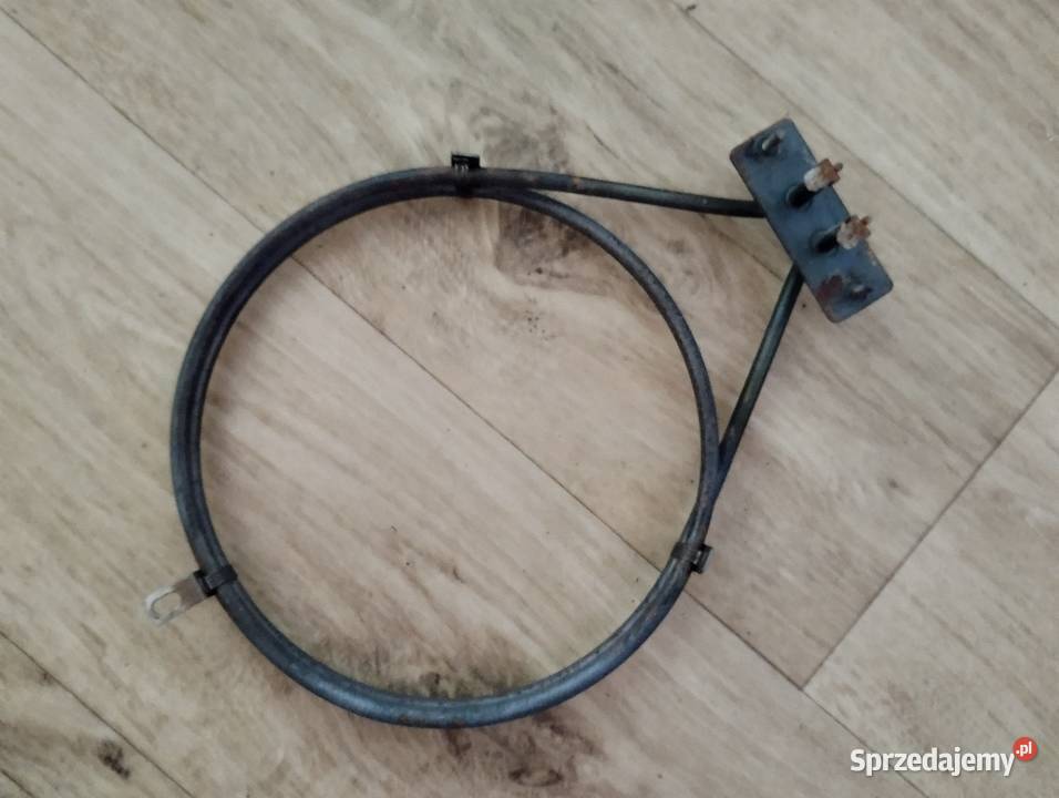 Grzałka termoobiegu 2000W piekarnik Amica Backer Katowice sprzedam