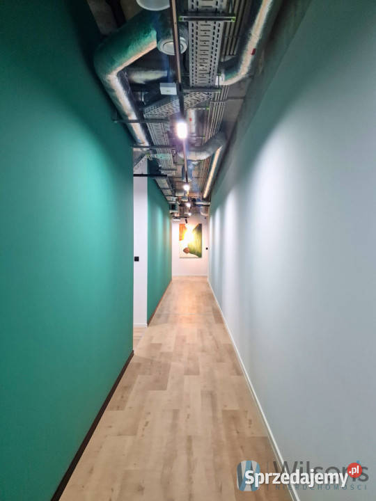 Lokal 100m2 Warszawa