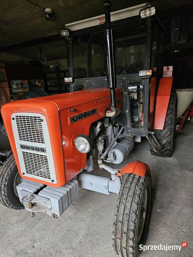 Sprzedam C360 3p Rolnictwo Łążynek