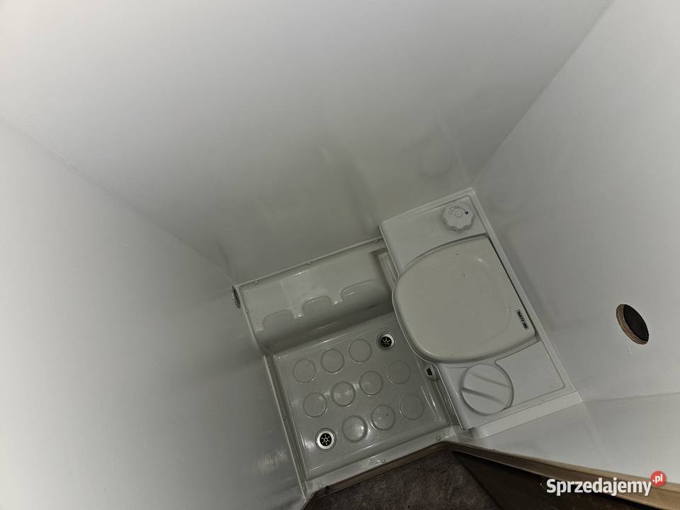 Ducato 25tdi Kamper Swift Grand Tourer