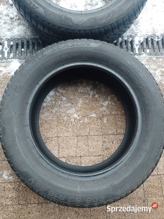 Wielosezonowe Kormoran 16 Motoryzacja Piła