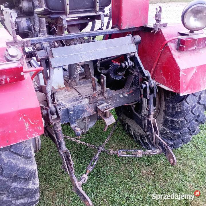 Traktor Sam Traktorki Limanowa sprzedam