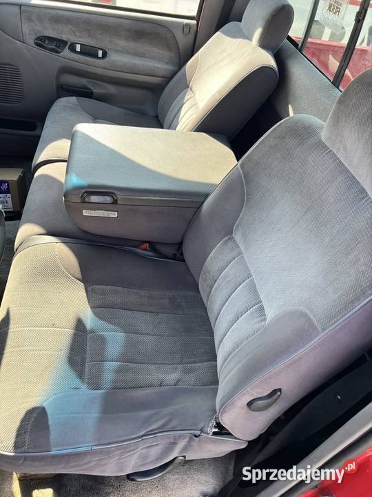 Dodge ram 59 LPG Kielce