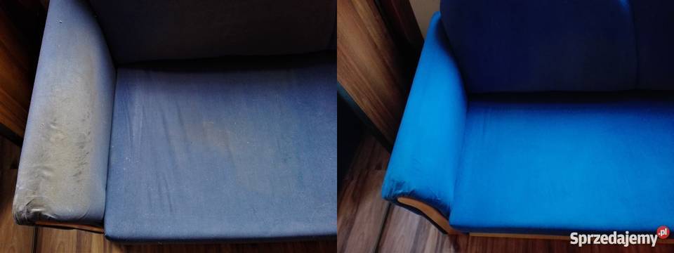 Pranie dywanów wykładzin i tapicerki międzyrzecz Sprzątanie