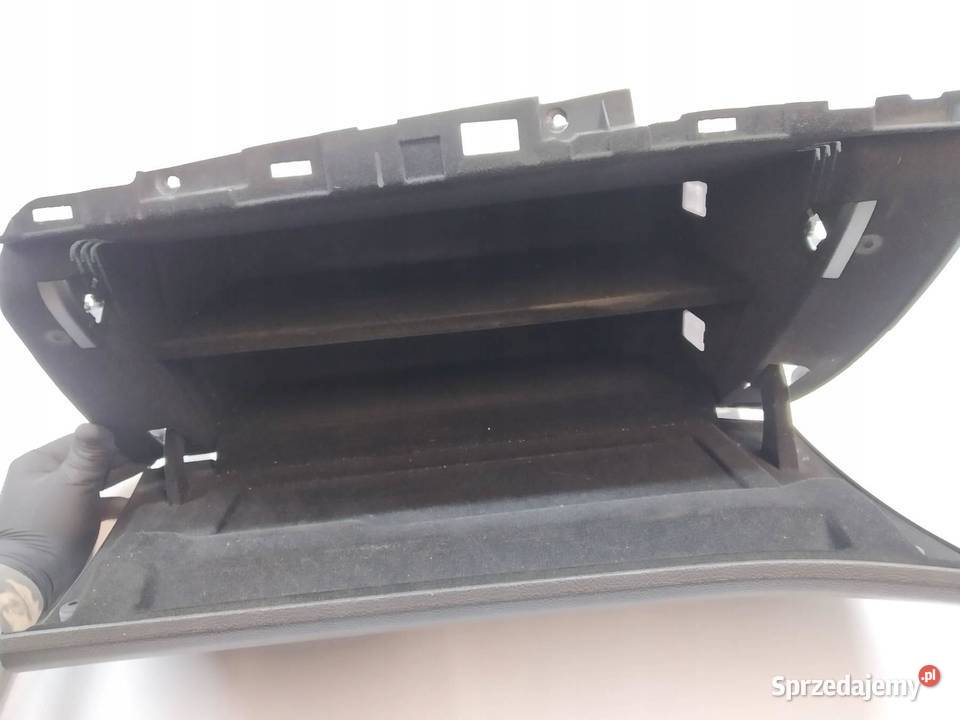 SCHOWEK PRAWY PASAŻERA DESKI Ford Mondeo Mk5