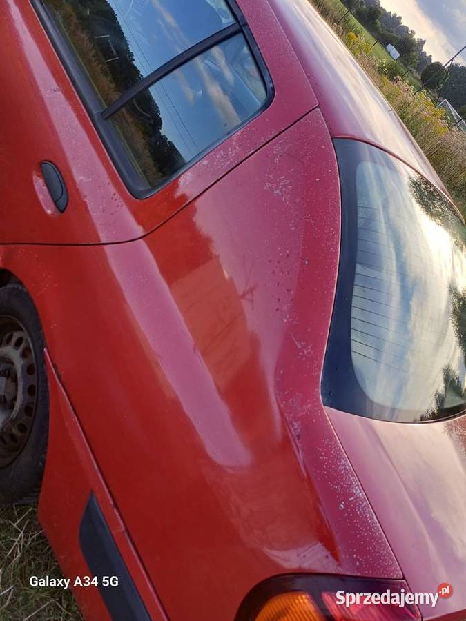 Renault Thalia Ubocze sprzedam