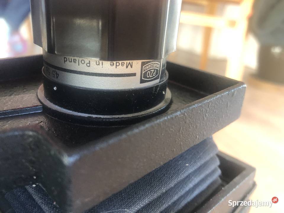 Powiększalnik Krokus Ciepielów