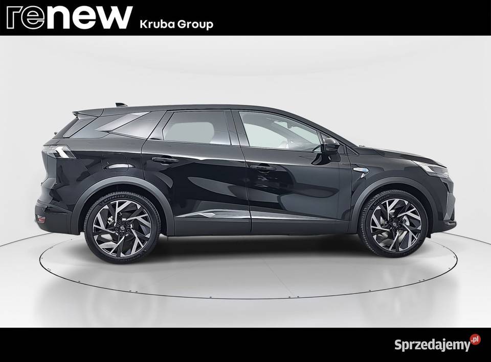 Symbioz 18 ETech Full Hybrid 160 esprit Alpine sprzedam