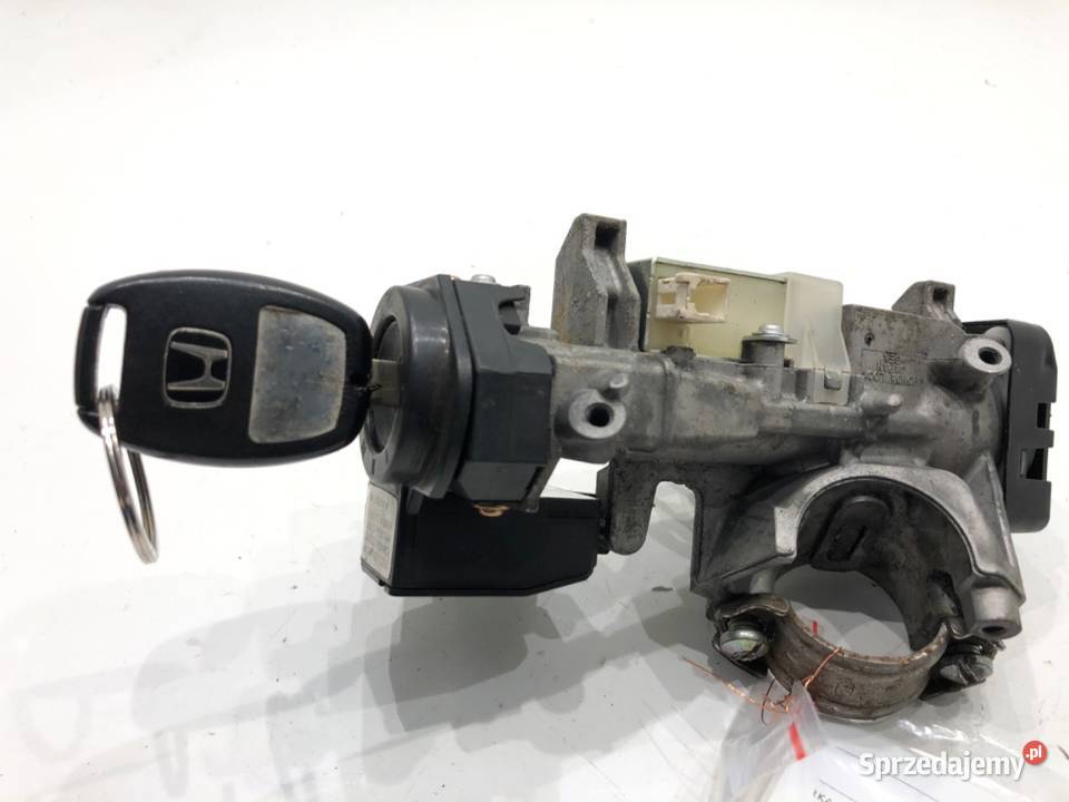STACYJKA HONDA ACCORD VII 22 140 0312 KLUCZYK sprzedam