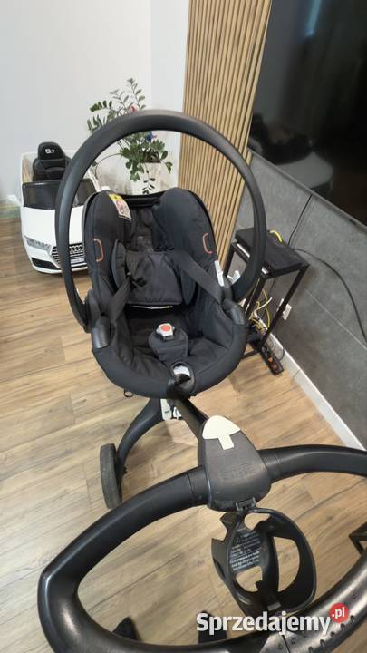 Sprzedam wózek Wielofunkcyjne Żary