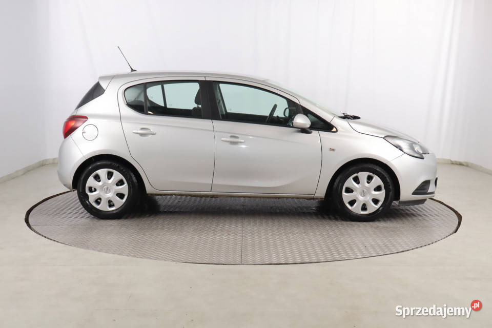 Opel Corsa 14 poduszka powietrzna Zabrze