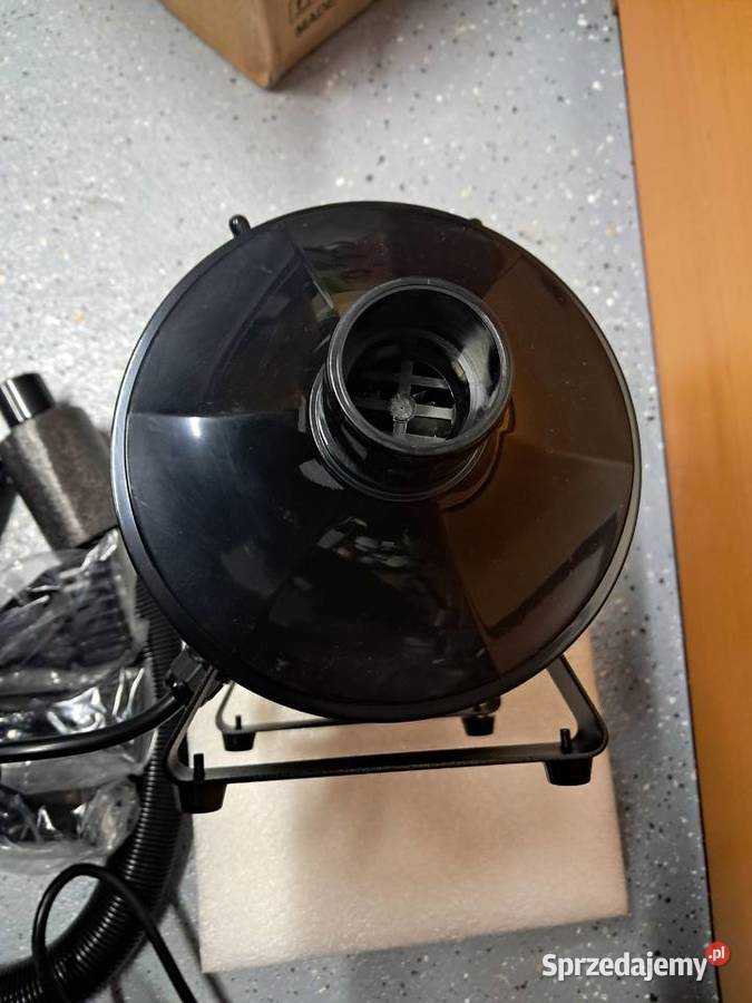 nowa profesjonalna suszarka zwierząt moc 2800W świętokrzyskie Sandomierz