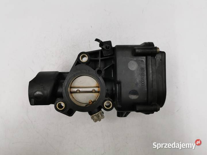 Przepustnica Renault Clio II Kangoo Twingo 12 Przepustnice Wyszków sprzedam