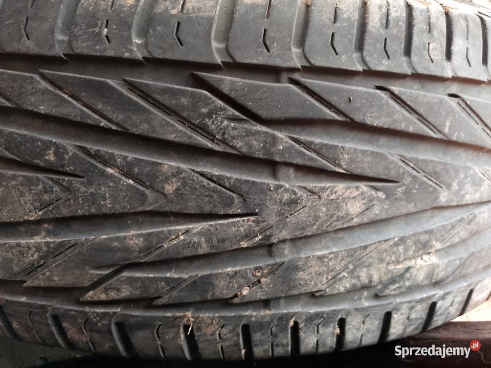 Komplet kół terenówka Kęty