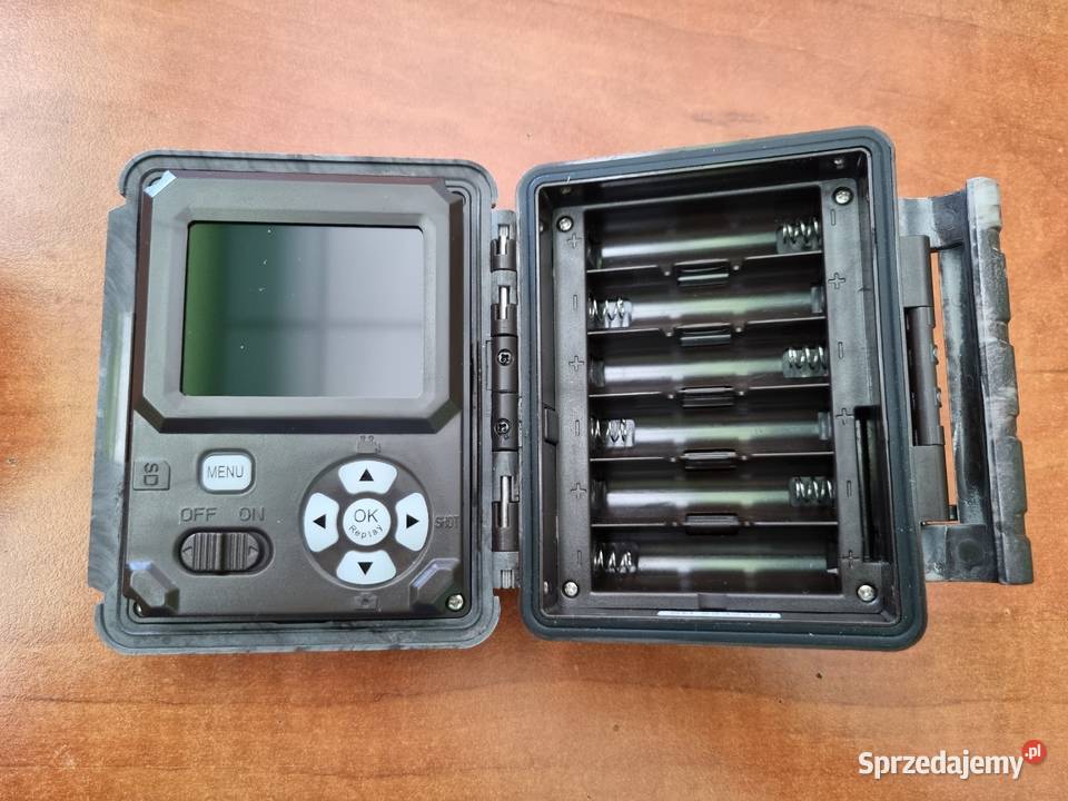 KeepGuard KW561 Fotopułakpa Gliwice