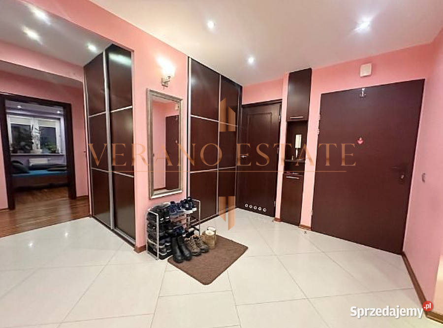 Przestronne eleganckie 5pokoi 11644m2