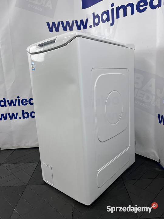 Pralka Candy Góry Energoszczedna 6 1200 A Wiejca