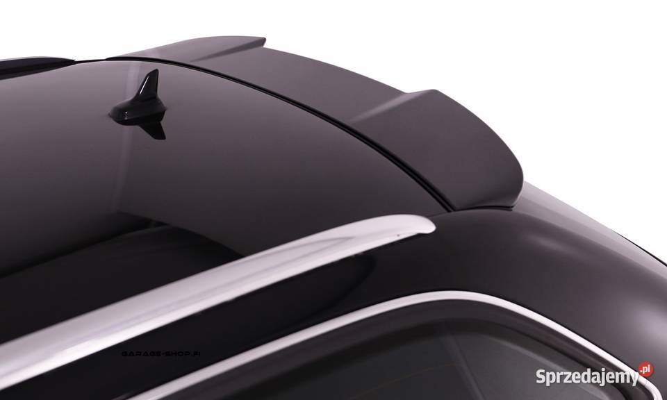 AUDI A6 C6 AVANT SPOILER RS C6 KOBILOTKA RS6 Spoilery Otwock