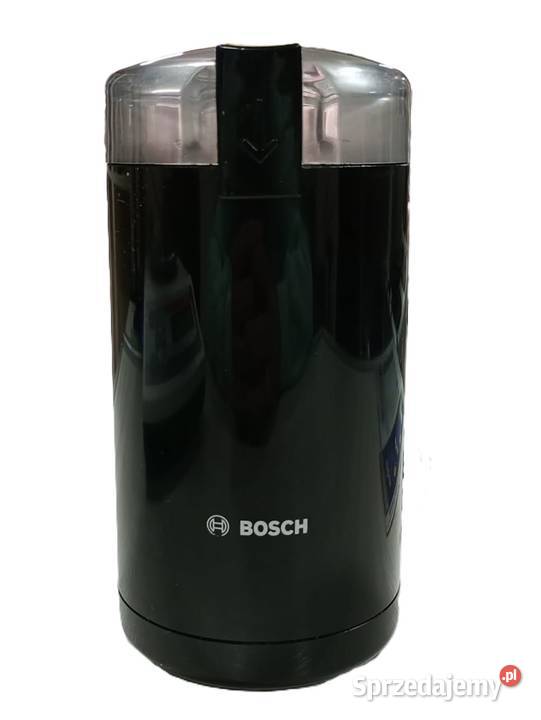 Młynek do kawy Bosch MKM6003 Pozostałe warmińsko-mazurskie Elbląg sprzedam