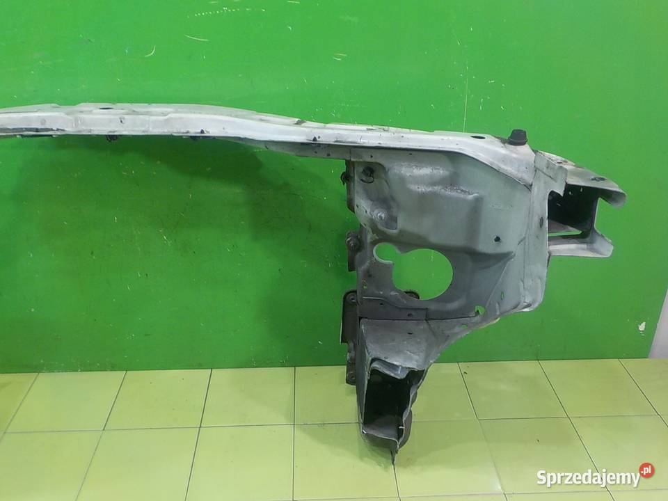 OPEL ANTARA LIFT 22 CDTI 12r 5D pas przedni Suków