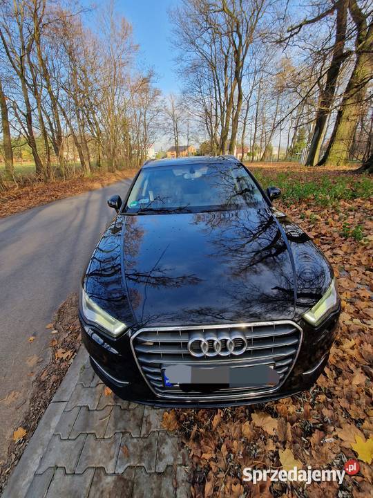 AUDI A3 190000km sprzedam