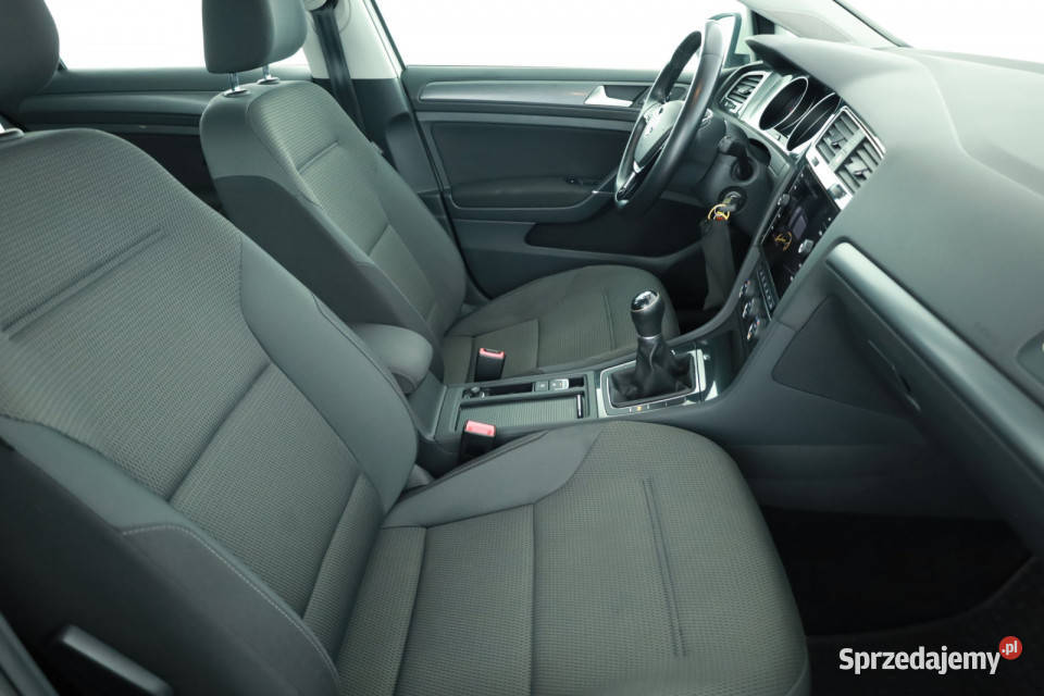 VW Golf 16 TDI manualna