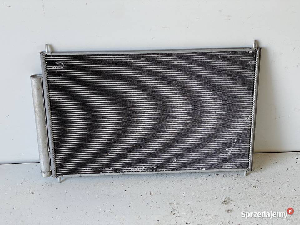 CHŁODNICA KLIMATYZACJI TOYOTA YARIS 15 Hybrid Wola Filipowska