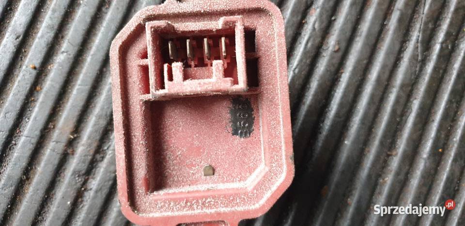 Rezystor dmuchawy 040527197 osobowe Puławy