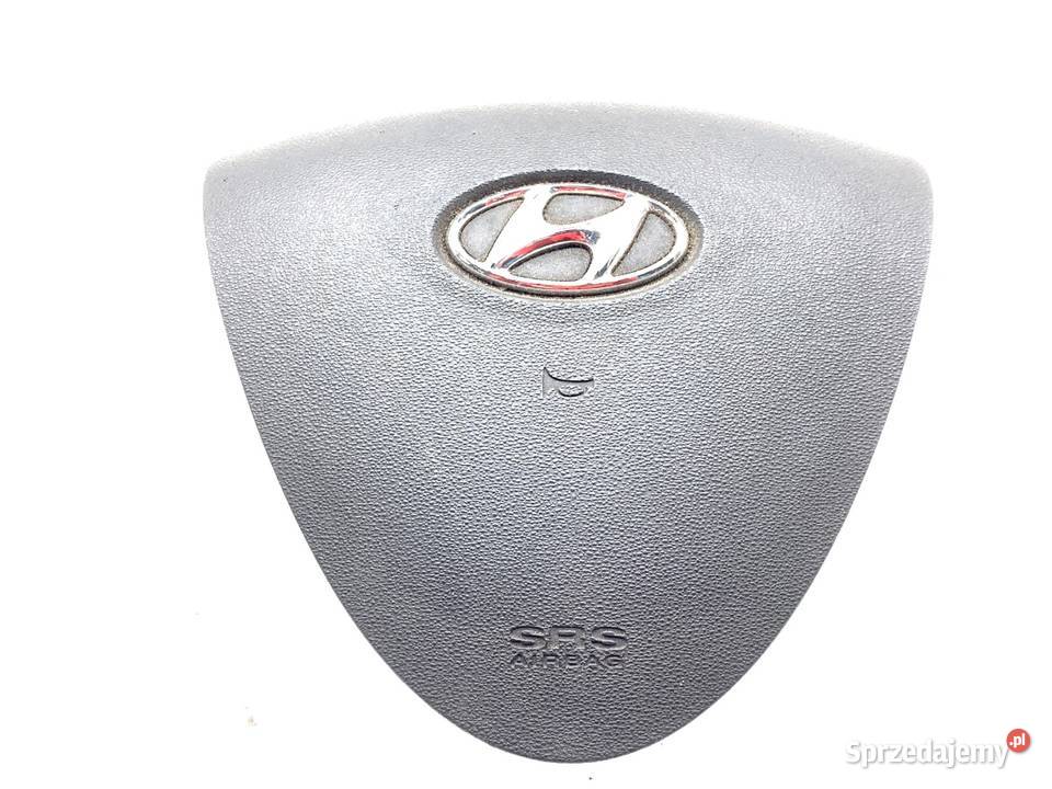 PODUSZKA POWIETRZNA KIEROWCY HYUNDAI i30 sprzedam