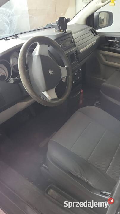 Dodge Grand Caravan 33 SE zamiana zamienię Grand Caravan Motoryzacja podkarpackie Tarnobrzeg
